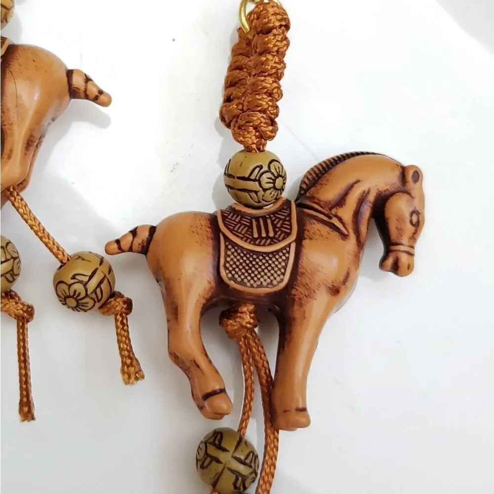 FP Flowing Mane Earrings